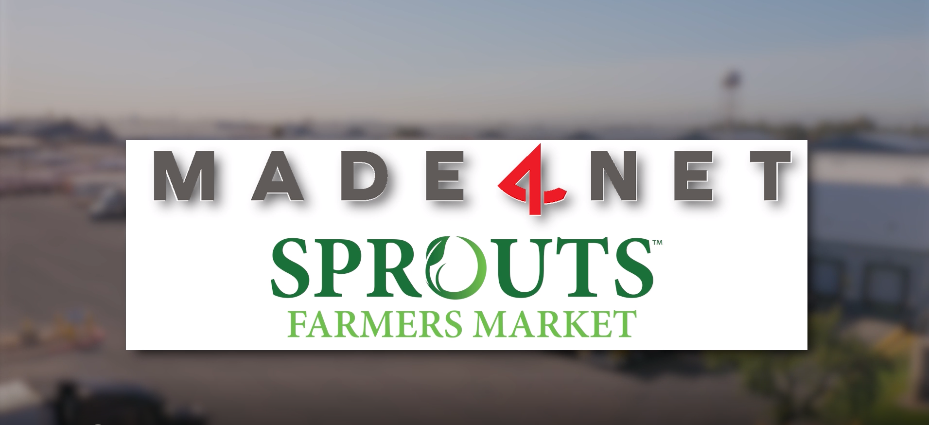 Warehouse Management at Sprouts Farmers Market