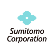 Sumitomo Corporation logo