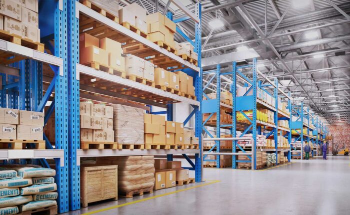 tips for warehouse management implementation