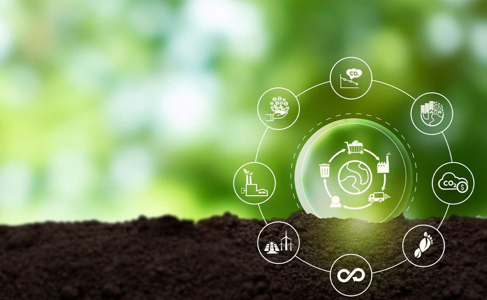 Sustainable Supply Chain Operation Tips From Industry Experts