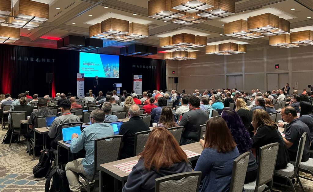 Inspire 2024 Conference