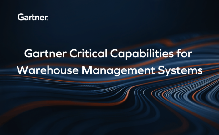 Gartner Critical Capabilities