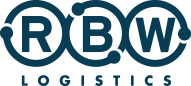 RBW Logistics logo