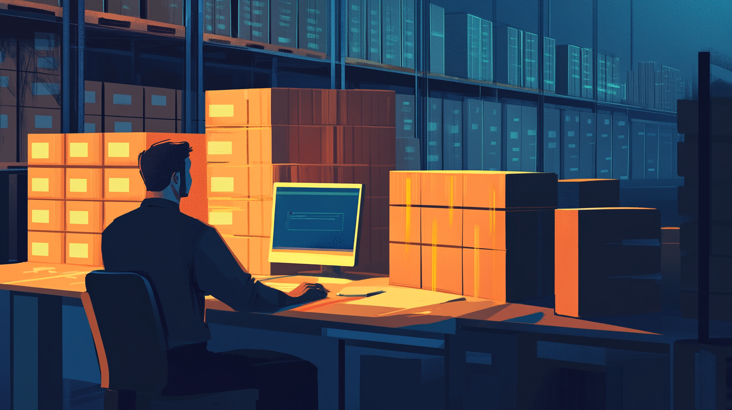 Cloud vs. SaaS: Choosing the right WMS