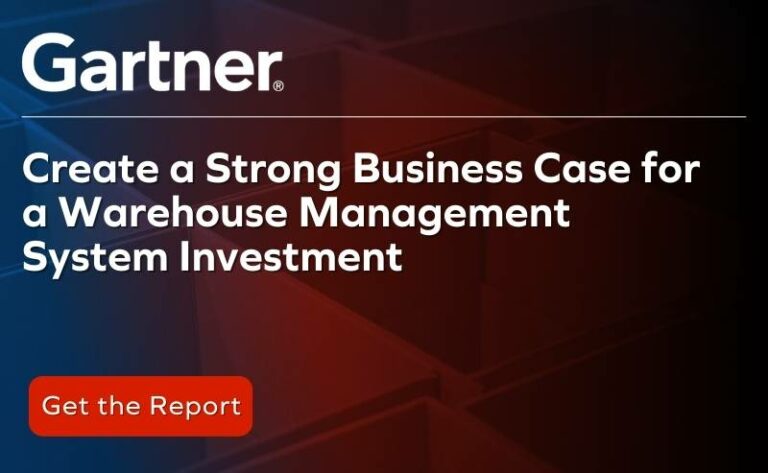 Made4net | The Best WMS Software Solution for Supply Chain