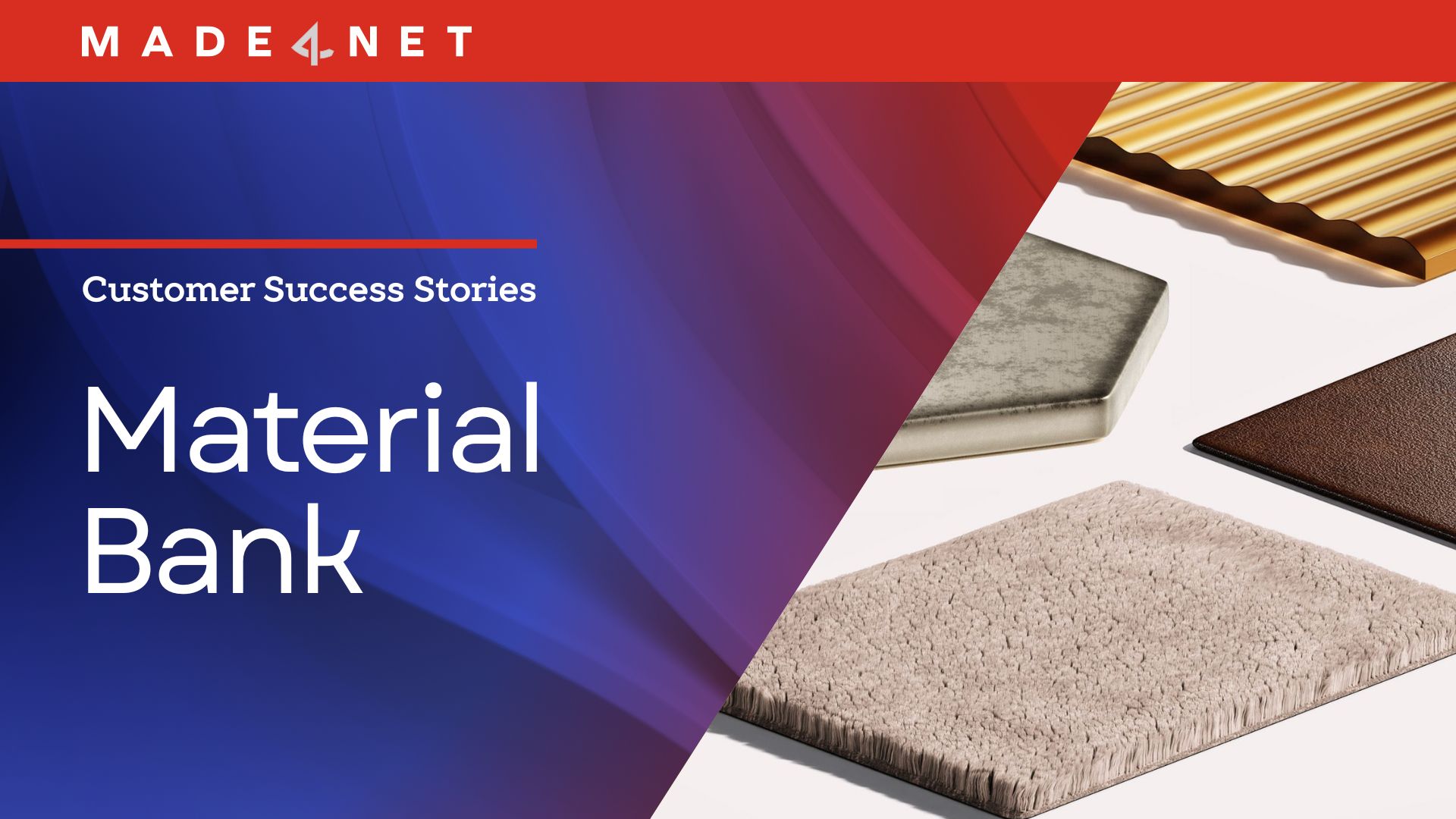 Logistics Company Material Bank Elevates Operations with Made4net