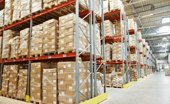 What is supply chain management?