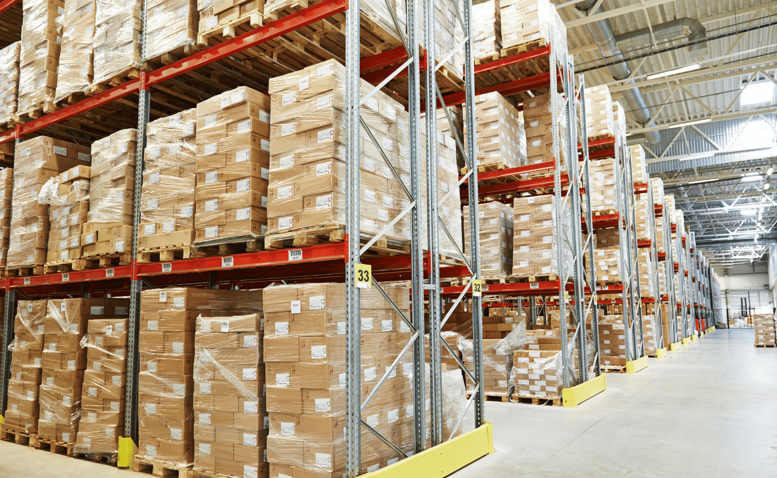 What is supply chain management?
