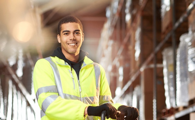 Supply chain associate asking, “What is a 3PL?”