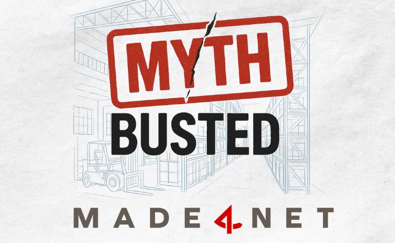 Myth Busted