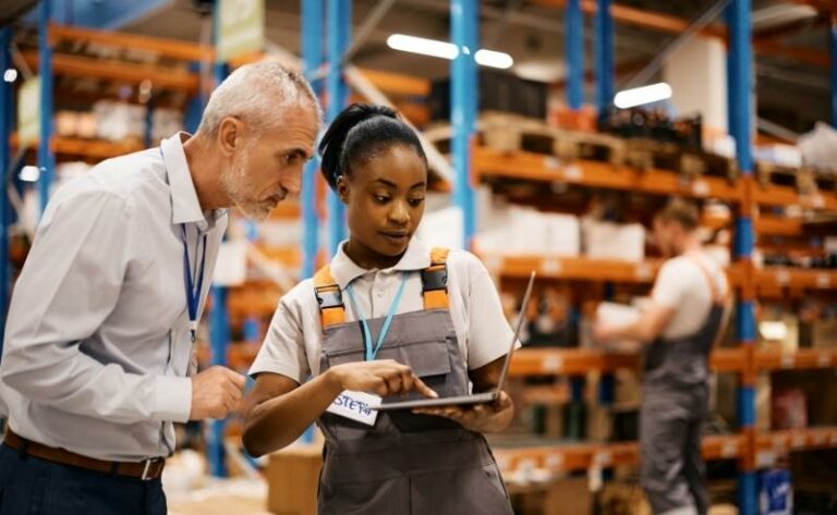 Made4net | The Best WMS Software Solution for Supply Chain